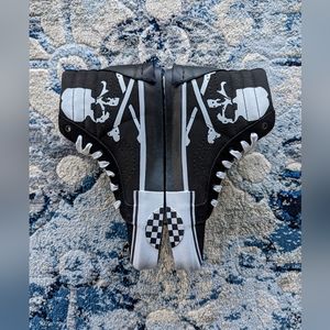 Vans Vault Sk8-Hi Mastermind World Presented By END Mastermind Japan MMJ US 11